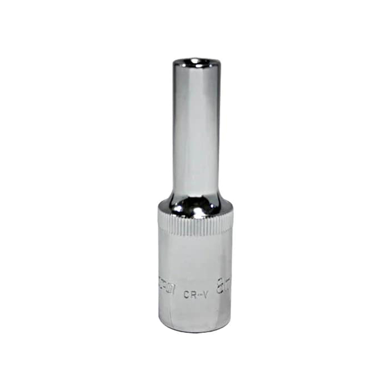 Головка торцевая глубокая Ombra, 112108 (1/2"DR 8 мм) в Угличе