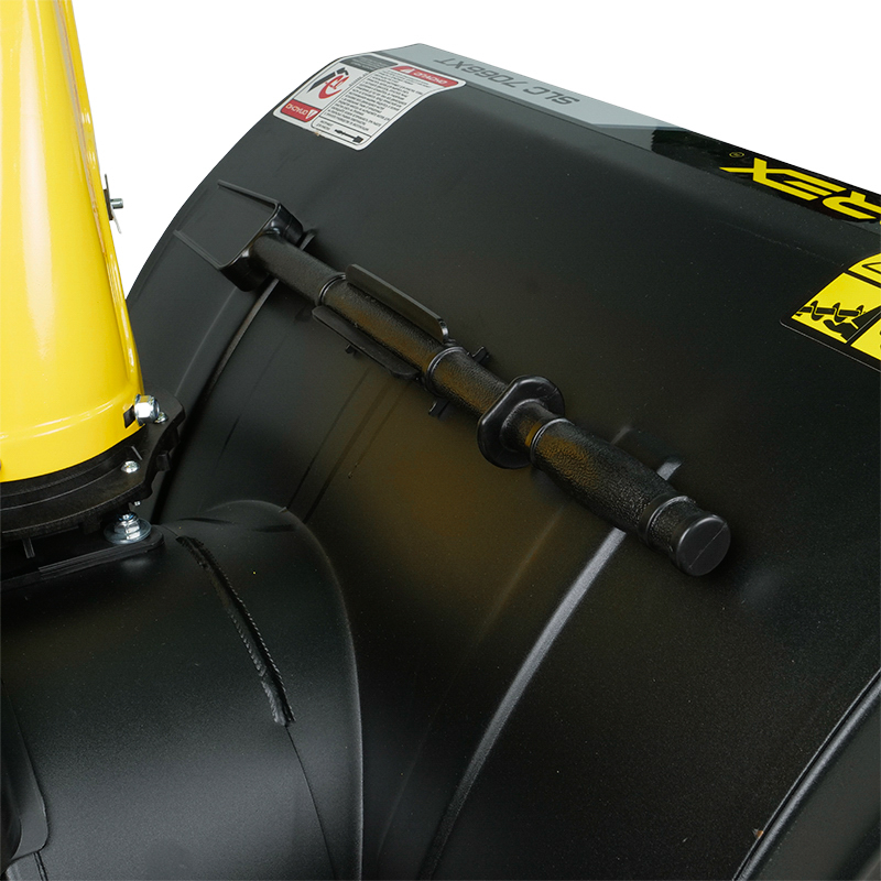 Снегоуборщик бензиновый Snirrex SLC 7066XT LONCIN 196 куб.см, 6,5 л.с, захват 660х510; 6/2; фара , подогрев ручек в Череповце