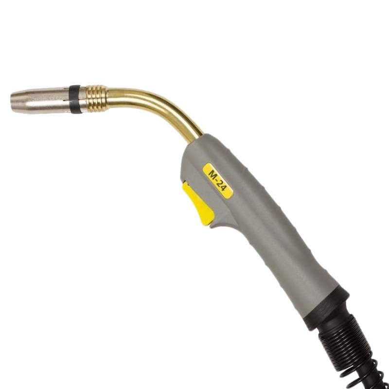 Сварочная горелка для проволоки Рекорд M-24 8005152, газовая