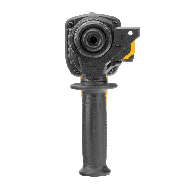 Перфоратор электрический Denzel RHB-1050-30 26611, SDS-plus, 1050 Вт, 3,4 Дж, 4 режима в Твери