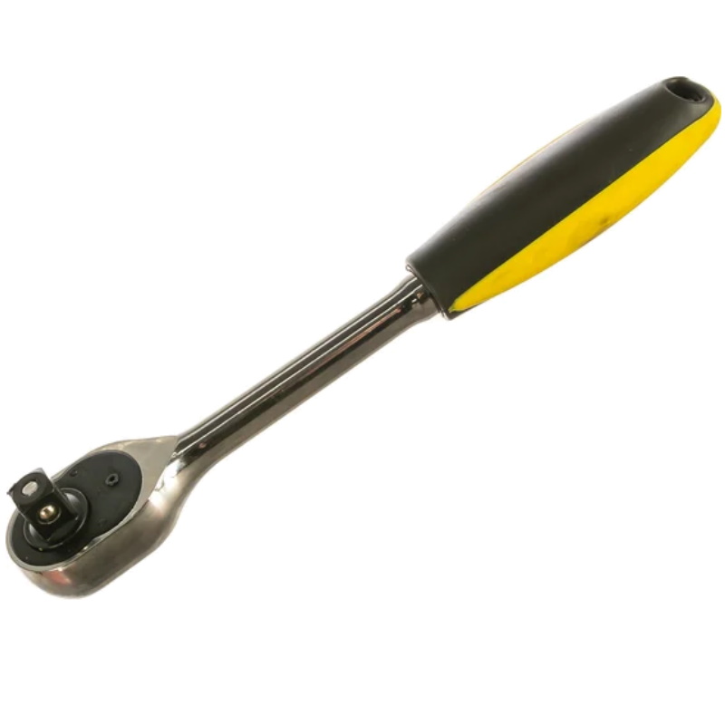 Трещотка Эврика ER-21245