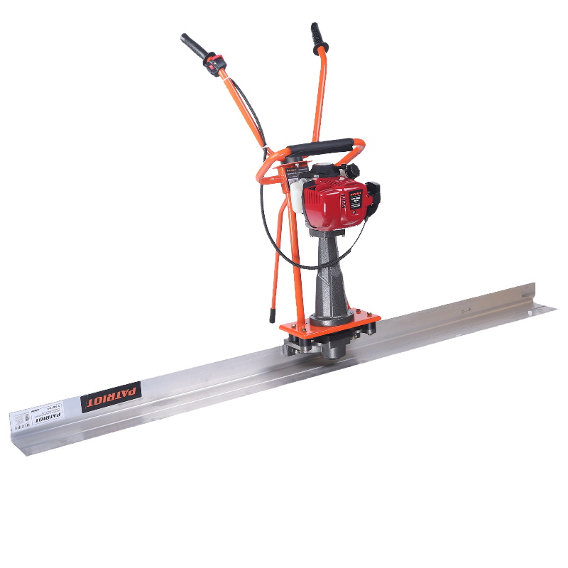 Виброрейка бензиновая Patriot VCS 1000 Honda 585102410 в Туле
