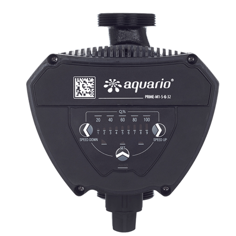 Насос циркуляционный Aquario PRIME-M1-5-6-32 5632 в Переславле