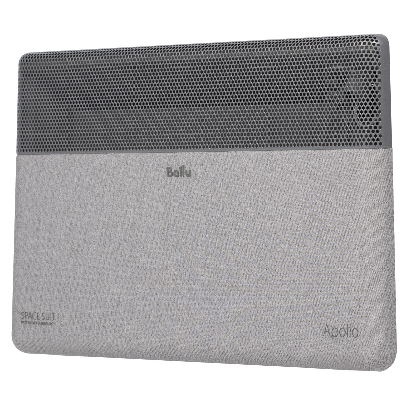 Конвектор электрический Ballu Apollo digital INVERTER Moon Gray BECATI-2001 18990₽