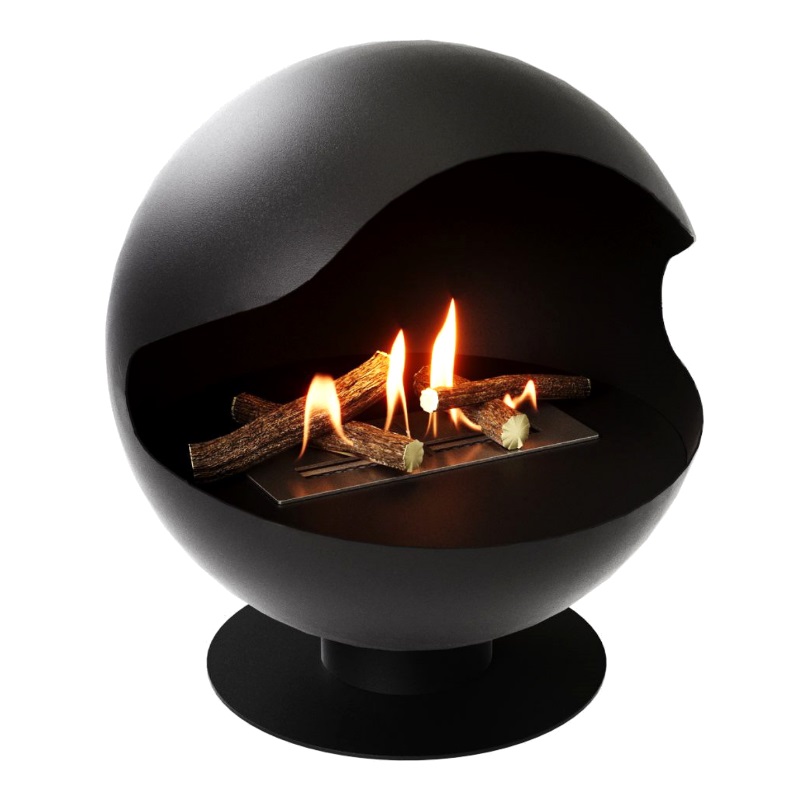 Биокамин Firelight BFP/F-55 Sphere НС-1573586 в Костроме