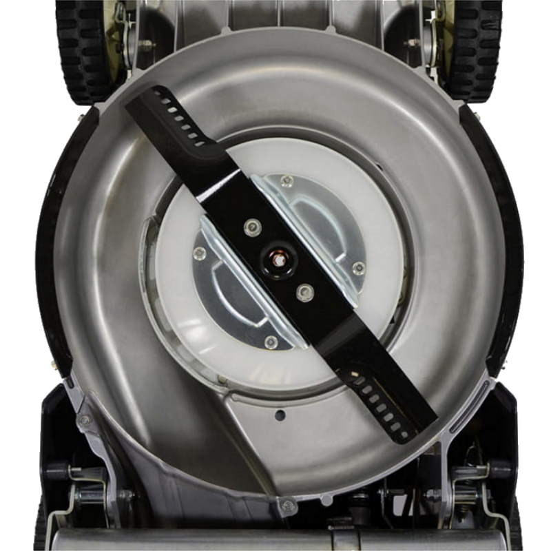 Газонокосилка бензиновая Caiman LM5360HXAR-PRO, 2,7 л.с., ширина скашивания 53 см, самоходная в Твери