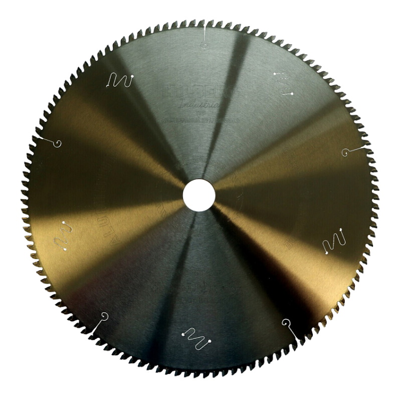 Диск пильный Hilberg Industrial Aluminium TOP HAT355, 355*32*120Т  в Ярославле