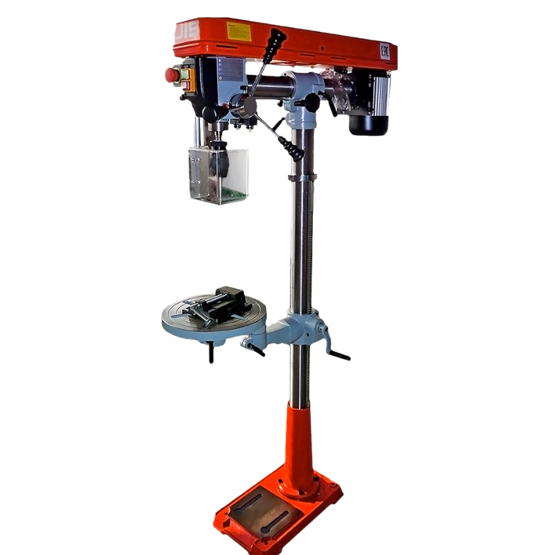 Сверлильный станок JIB RDP86016B в Ярославле