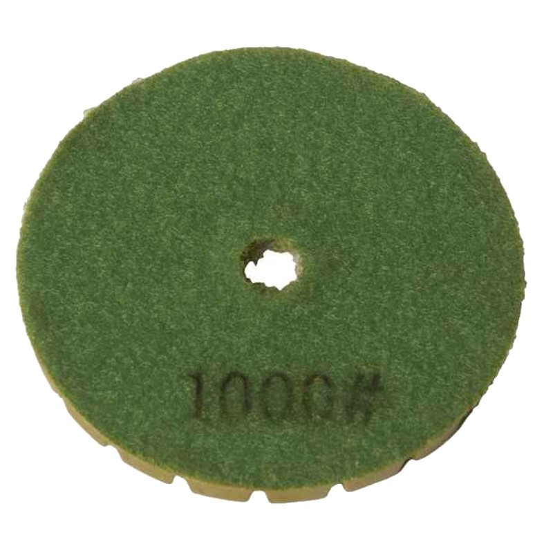 Шлифовальный пад TOR 1024122, №1000, для машин мозаично-шлифовальных GM400/GM600, мокрая шлифовка в Нижнем Новгороде