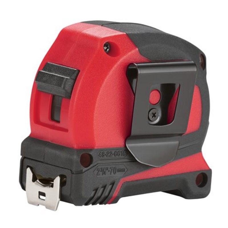 Рулетка Milwaukee Pro 4932459593 (5 м, 25 мм)