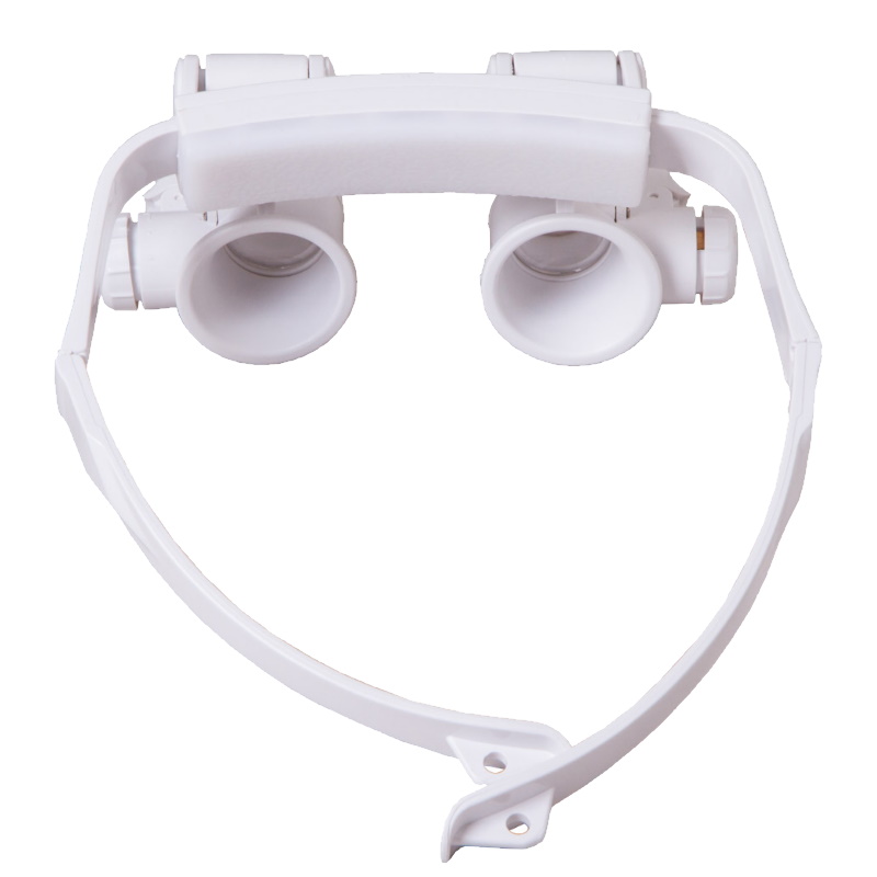 Лупа-очки Levenhuk Zeno Vizor G6 72612 в Рыбинске