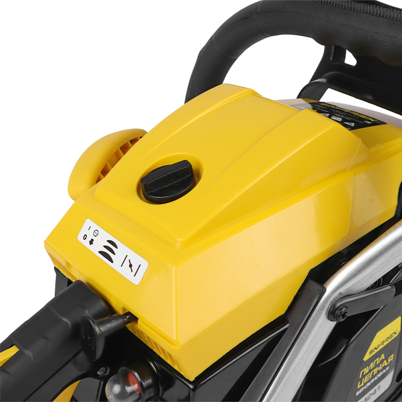 Бензопила Snirrex TM 241-16 42см3,16" в Череповце