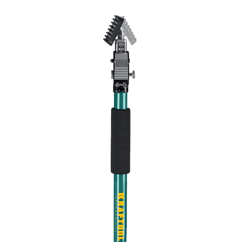Телескопический распор Kraftool SUP-4 32249, 210 - 390 см