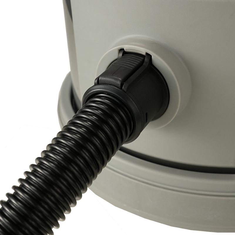 Пылесос для сухой уборки электрический EVOline DVC 115 DVC115 в Твери
