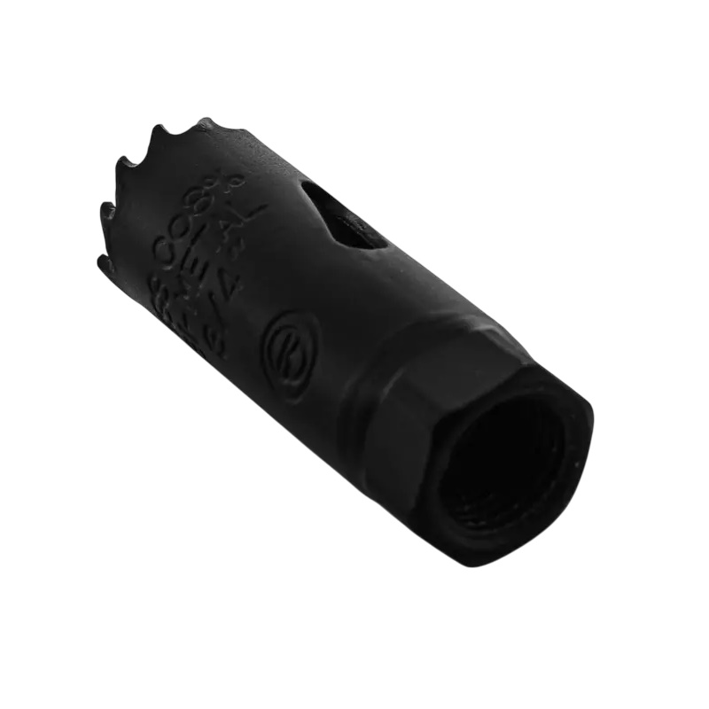 Коронка биметаллическая Runtec RT-HBV19, 19 мм, BiM, HSS-Co8, 4-6 TPI в Туле