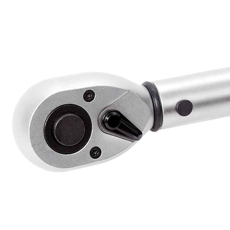 Ключ динамометрический профессиональный Stanko CS1106121, 20-120 Nm, 1/2" в Иваново