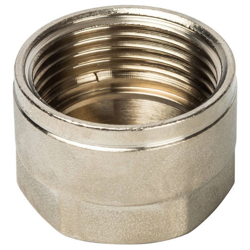 Фитинг компрессионный для труб Stout SFC-0020-001622, PEX, 16х2,2х3/4"  в Иваново