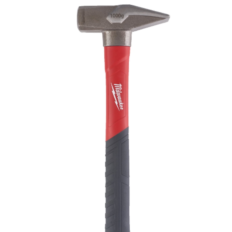 Молоток слесарный Milwaukee 4932478665 с рукояткой из стекловолокна 10 кг 2800₽