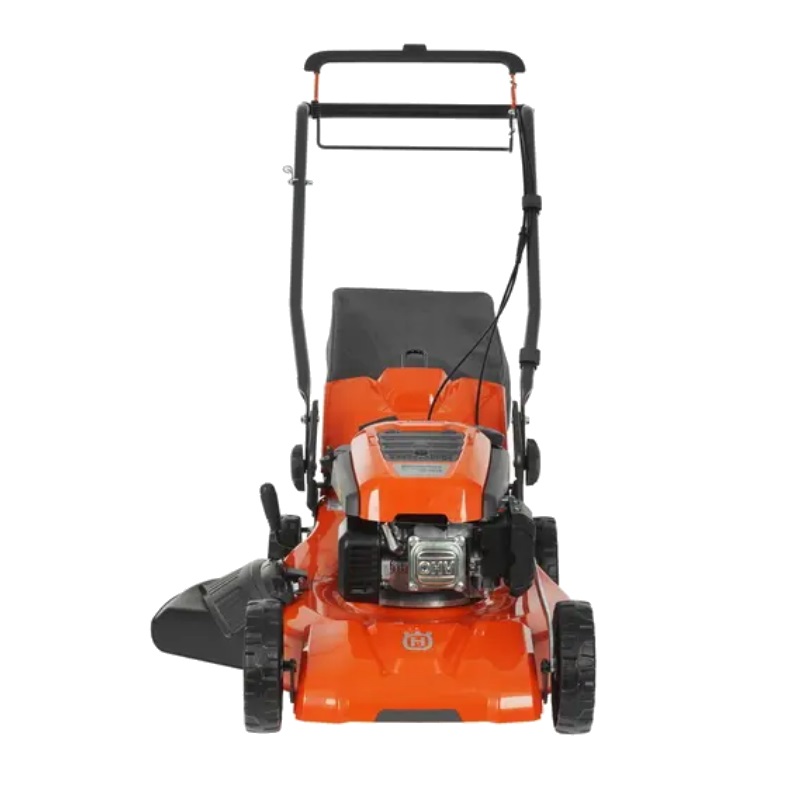 Газонокосилка бензиновая Husqvarna LC 151S, 3,7 л.с., ширина скашивания 51 см, самоходная, 9704884-01 в Угличе