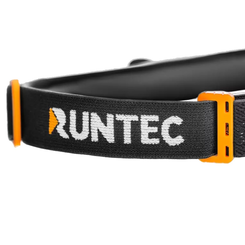 Фонарь налобный аккумуляторный Runtec RT-HLR301 в Череповце