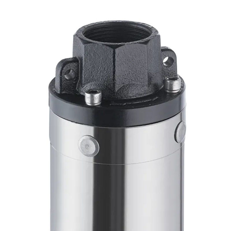 Погружной насос Unipump БЦП 3,5-0,63-80 (кабель 1 м) 70084