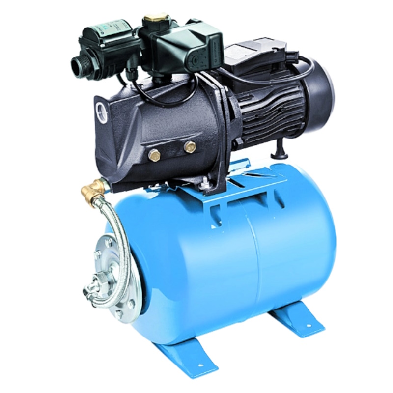 Универсальная насосная станция Unipump АКВАРОБОТ JSW 55 64056 в Иваново