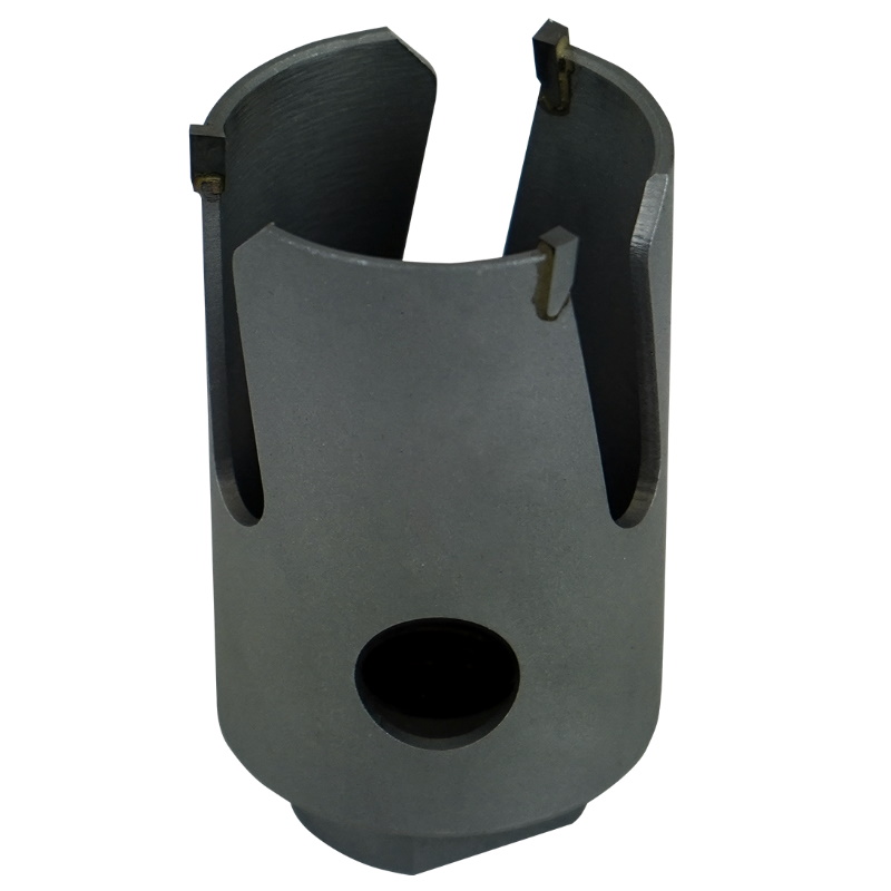 Коронка твердосплавная универсальная Berger BG1961 60х55 мм М16 1550₽