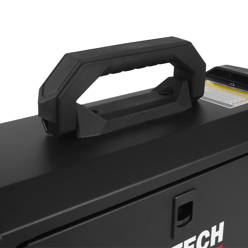 Аппарат сварочный инверторный Elitech HD WM 200 SYN 204471