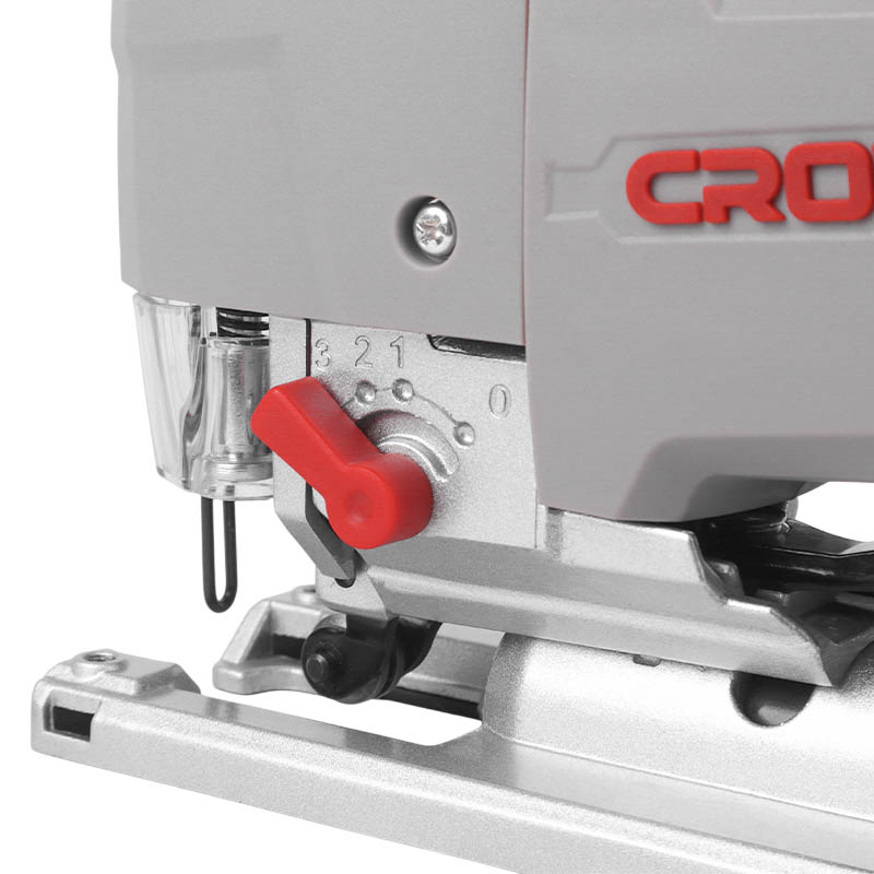 Электрический лобзик Crown CT15189