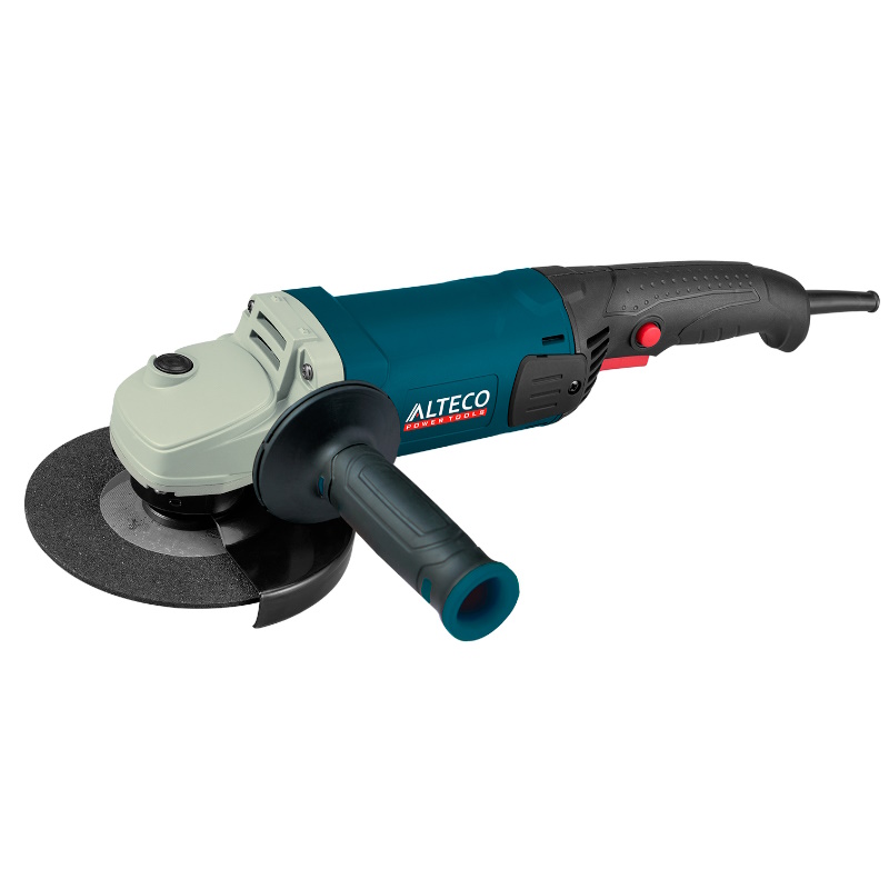 Угловая шлифмашина Alteco HEAVY DUTY AGH 1500-150 61280