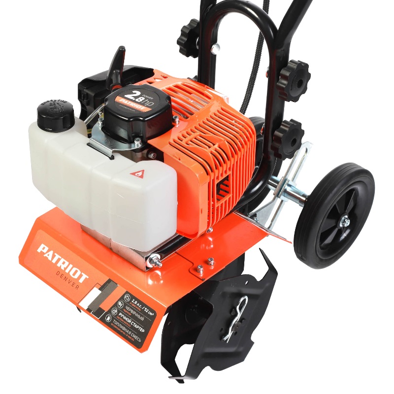 Культиватор двухтактный Patriot Denver T2030 460104400 в Муроме