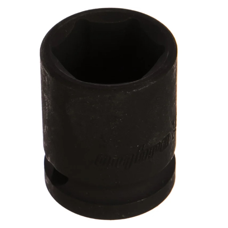Головка торцевая ударная Ombra 112421 1/2"DR 21 мм