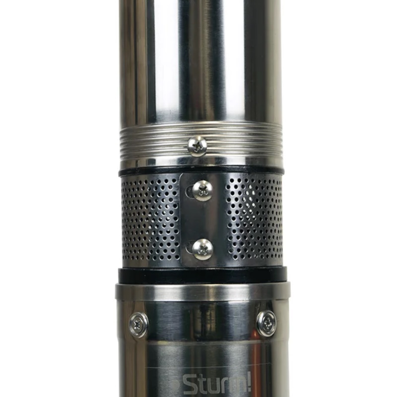Насос скважинный Sturm WP9729DWI в Костроме