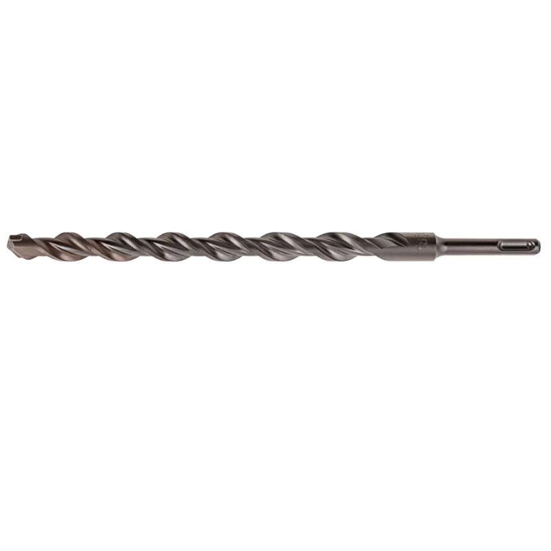 Бур по бетону Gross Pro 70687, 18 х 300 мм, SDS PLUS