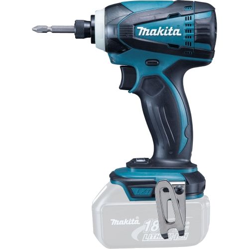 Аккумуляторный ударный винтоверт Makita BTD146Z