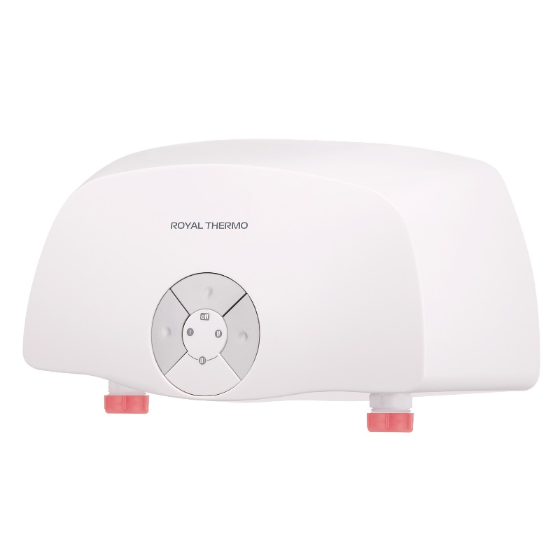 Водонагреватель проточный Royal Thermo SmartFix T (5,5 kW) НС-1588904 (кран) в Александрове