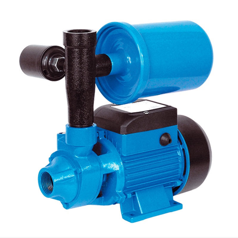 Насосная станция Jemix ATQB-60 Mini в Рыбинске