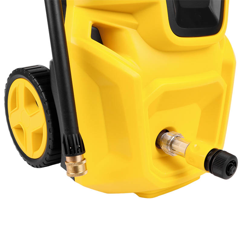 Мойка высокого давления Huter W165-QL 70/8/12, 165 бар в Кинешме