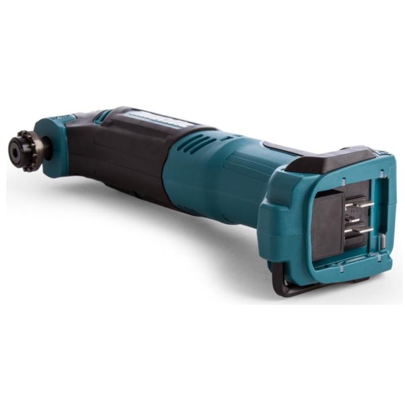 Реноватор Makita TM 30DWYE 186113 (питание 12в, электронная регулировка оборотов, угол 3.2) во Владимире