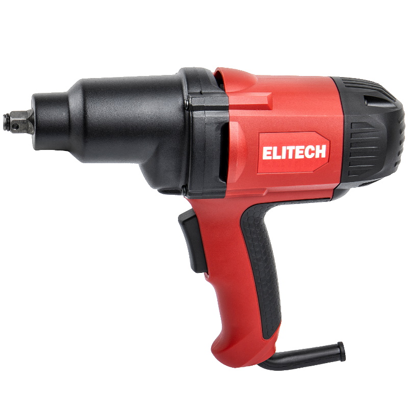 Гайковерт Elitech ГУ 0903РЭ (E2201.068.00) 207348, 900 Вт, 3400 уд/мин, 350 Нм, М14-М24 в Муроме