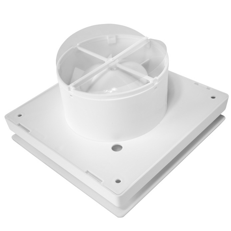 Вентилятор вытяжной Royal Thermo RAFC 100 White НС-1608378 в Иваново