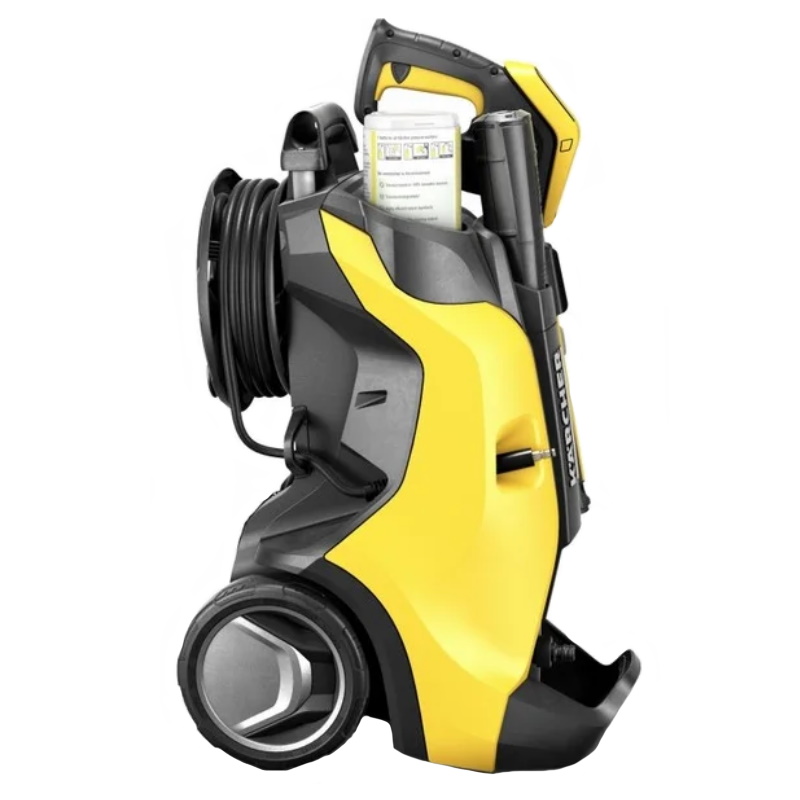 Мойка высокого давления Karcher K 7 Premium Full Control Plus 1.317-130, 180 бар в Рыбинске