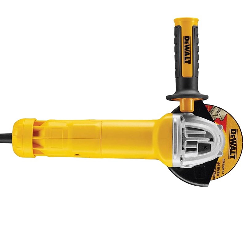 Угловая шлифмашина (болгарка) DeWalt DWE4215, 125 мм, 1200 Вт в Иваново