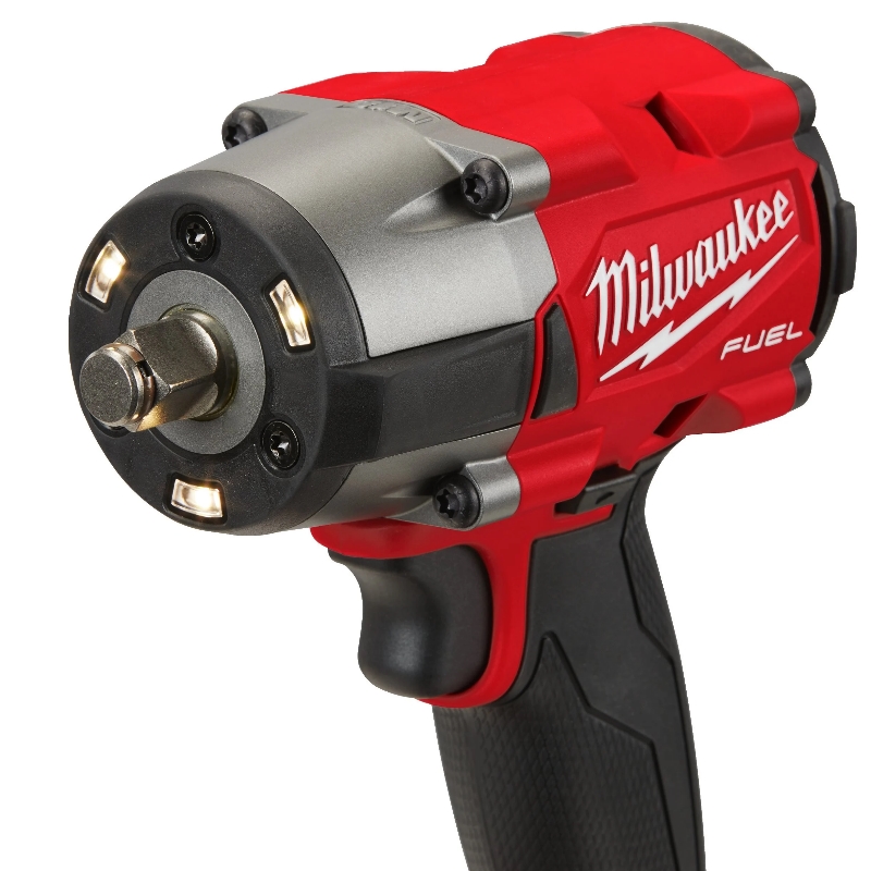 Гайковерт аккумуляторный Milwaukee М18 FMTIW2F12-502X 4933478450