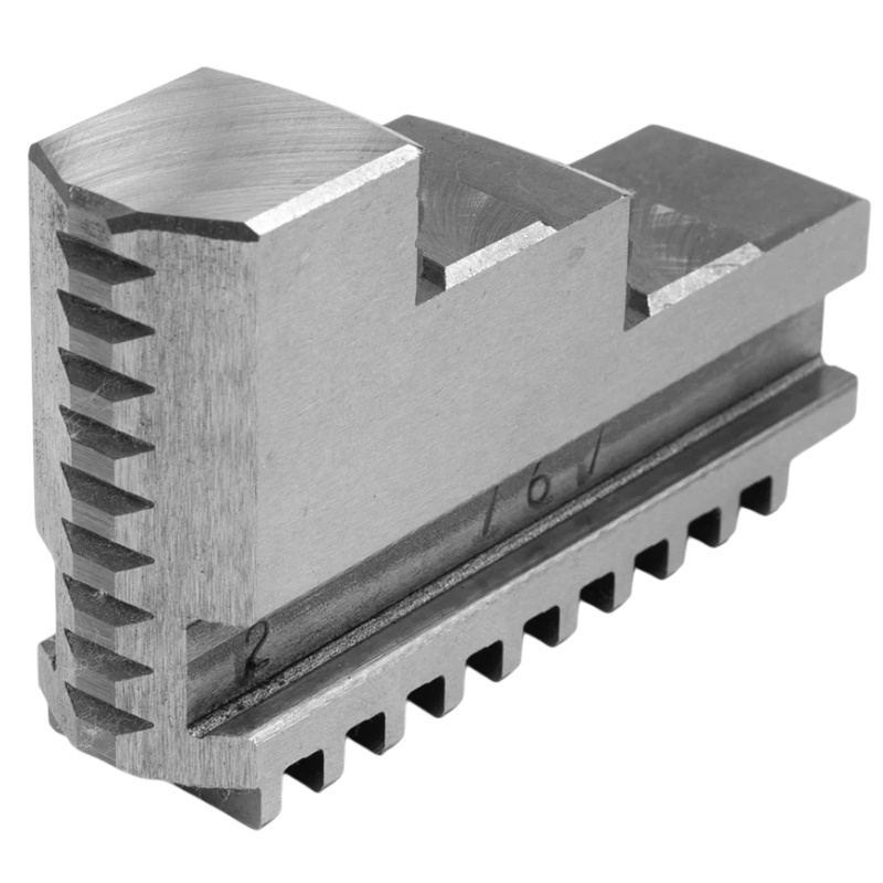 Кулачки прямые к патронам Hortz PRO 100 65206 в Вологде