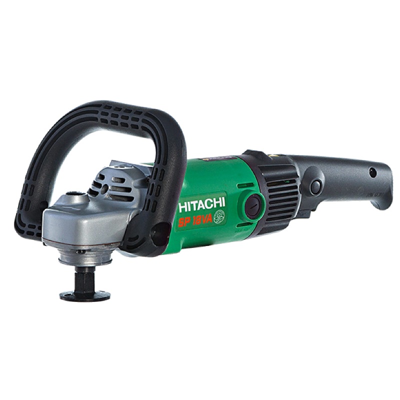 Полировальная шлифмашина Hitachi SP18VA в Туле