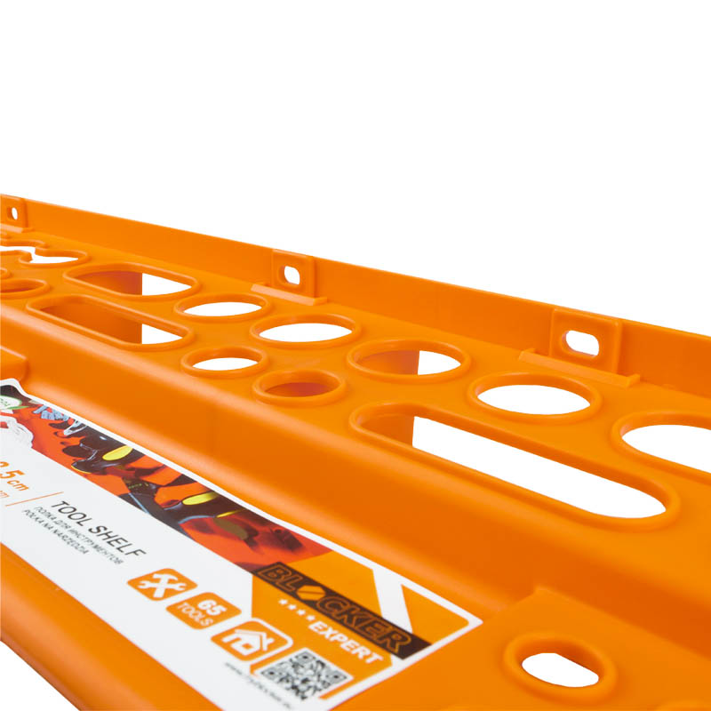 Полка для инструмента Blocker ПЦ 3670 Tool Bar, 62,5см
