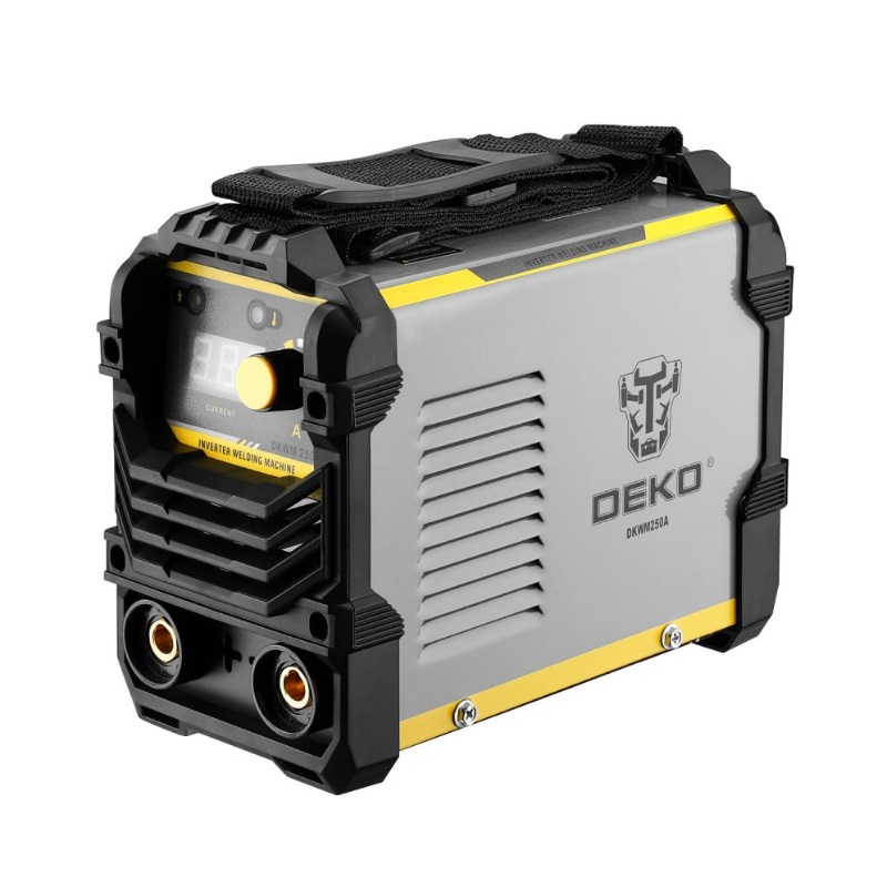 Сварочный аппарат 250 А Deko DKWM250A 051-4674