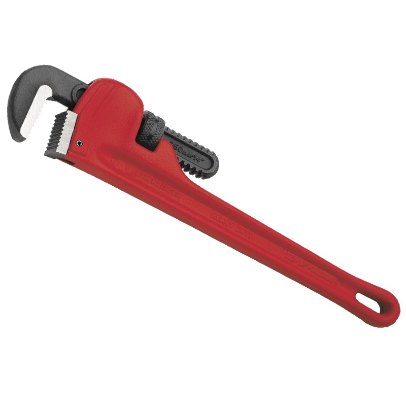 Прямой разводной ключ Rothenberger Heavy Duty 70148 6 2779₽