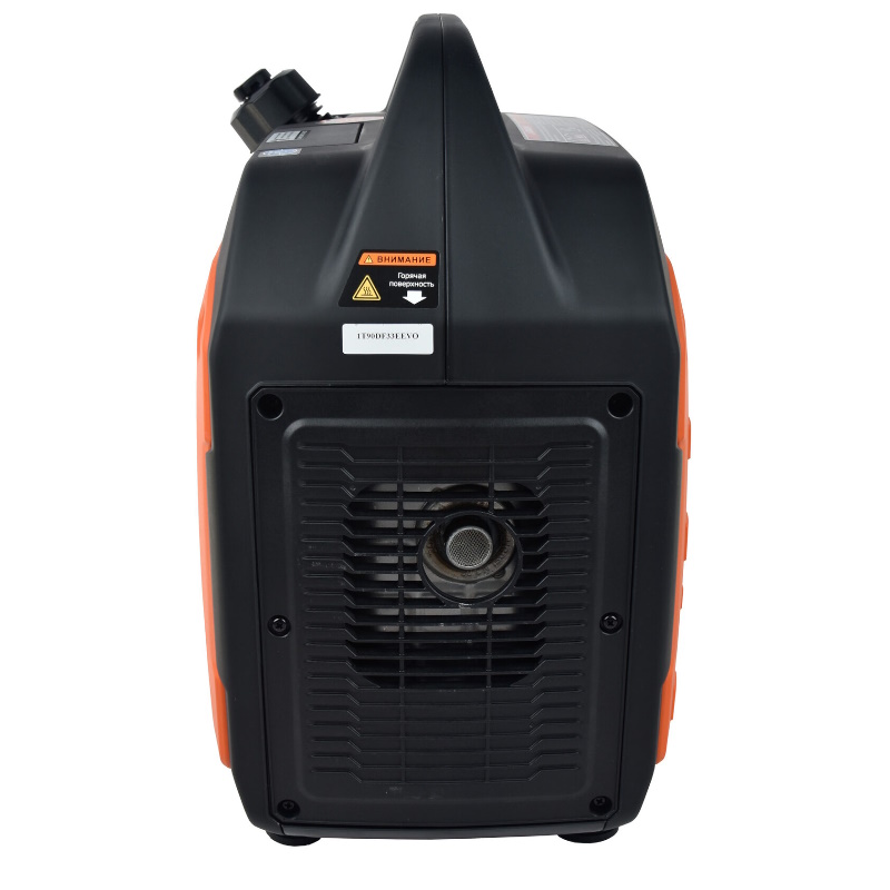 Инверторный генератор EVOline BQH 3300 E, 1T90DF33EEVO в Переславле